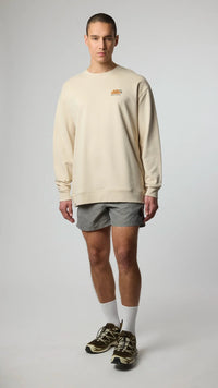 SUDADERA FORECAST FOSSIL