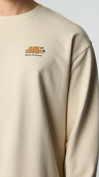 SUDADERA FORECAST FOSSIL