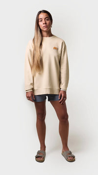 SUDADERA FORECAST FOSSIL