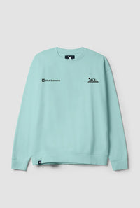 SUDADERA GRAB ACQUA