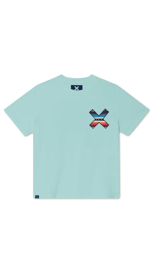 PLAYERA CLASSIC ACQUA