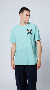 PLAYERA CLASSIC ACQUA