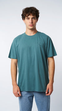 CAMISETA KARMA AMAZON GREEN