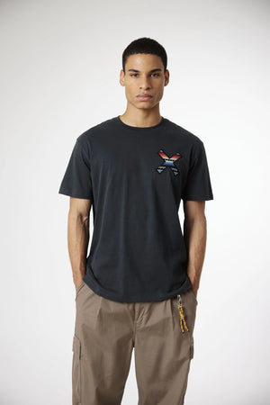 PLAYERA CLASSIC ANTRACITA