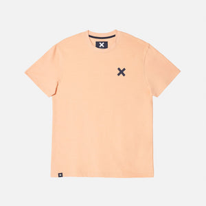 PLAYERA AMSTERDAM APRICOT