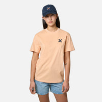 PLAYERA AMSTERDAM APRICOT