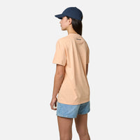 PLAYERA AMSTERDAM APRICOT