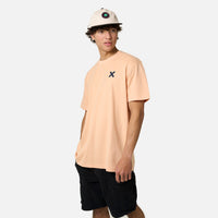 PLAYERA AMSTERDAM APRICOT