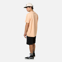 PLAYERA AMSTERDAM APRICOT