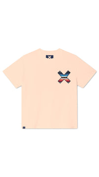 PLAYERA CLASSIC APRICOT