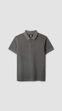 POLO ICONIC ASH