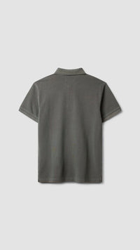 POLO ICONIC ASH