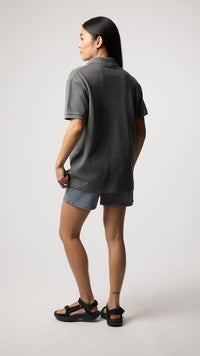 POLO ICONIC ASH