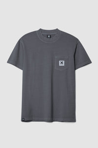 CAMISETA ICONIC ASH