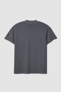 CAMISETA ICONIC ASH