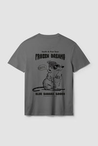 CAMISETA MAX ASH