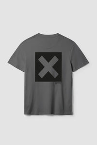 CAMISETA NATURE ASH