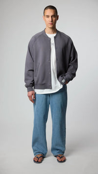 CHAQUETA AMPER ASH