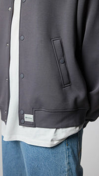 CHAQUETA AMPER ASH