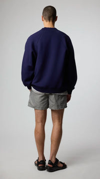 CHAQUETA AMPER AZUL MARINO