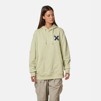 PISTACHIO AMSTERDAM HOODIE