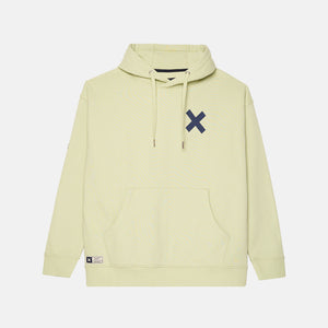 PISTACHIO AMSTERDAM HOODIE