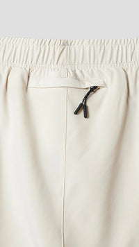 PANTALÓN CORTO ACTIVE DUSTY CREAM