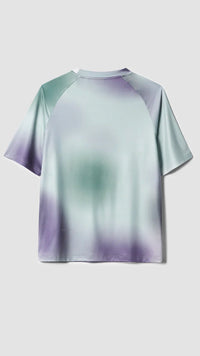 CAMISETA TRAIN MULTICOLOR