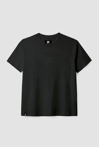CAMISETA BONFIRE NEGRA