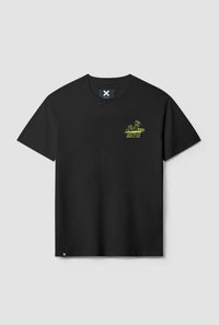 CAMISETA GOODS NEGRA