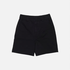 SHORTS MUJER PAMPA NEGROS