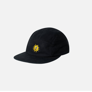 GORRA SUN NEGRA