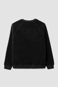 SUDADERA TERRA NEGRA