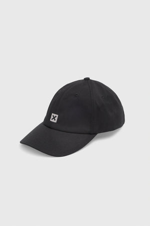 GORRA NATURE NEGRA