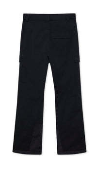 PANTALÓN TECH PULSE NEGROS