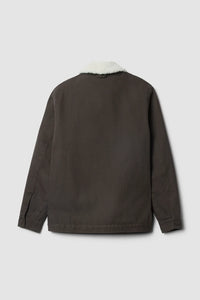 CHAQUETA GRANITE MARRÓN