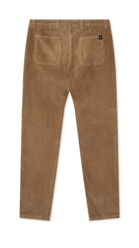 PANTALÓN STRAIGHT CORDUROY BROWN