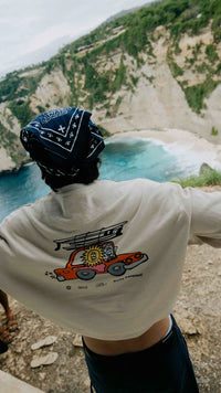 SUDADERA FORECAST FOSSIL