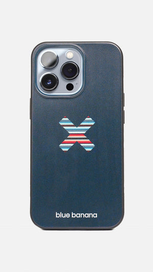 NAVY CLASSIC CASE