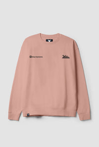 SUDADERA GRAB CORAL