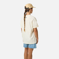 PLAYERA REEF CREMA