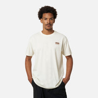 PLAYERA TREASURE CREMA
