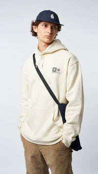 HOODIE VALLEY CREMA