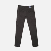 ANTHRACITE CARGO PANTS