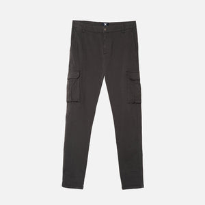 ANTHRACITE CARGO PANTS