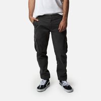 ANTHRACITE CARGO PANTS