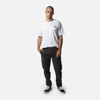 ANTHRACITE CARGO PANTS