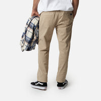 PANTALÓN CHINO SAND