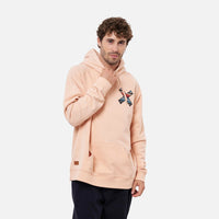 HOODIE CLASSIC APRICOT