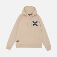 HOODIE CLASSIC SAND